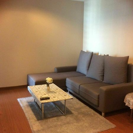 Belle Grand Condo Banguecoque Exterior foto