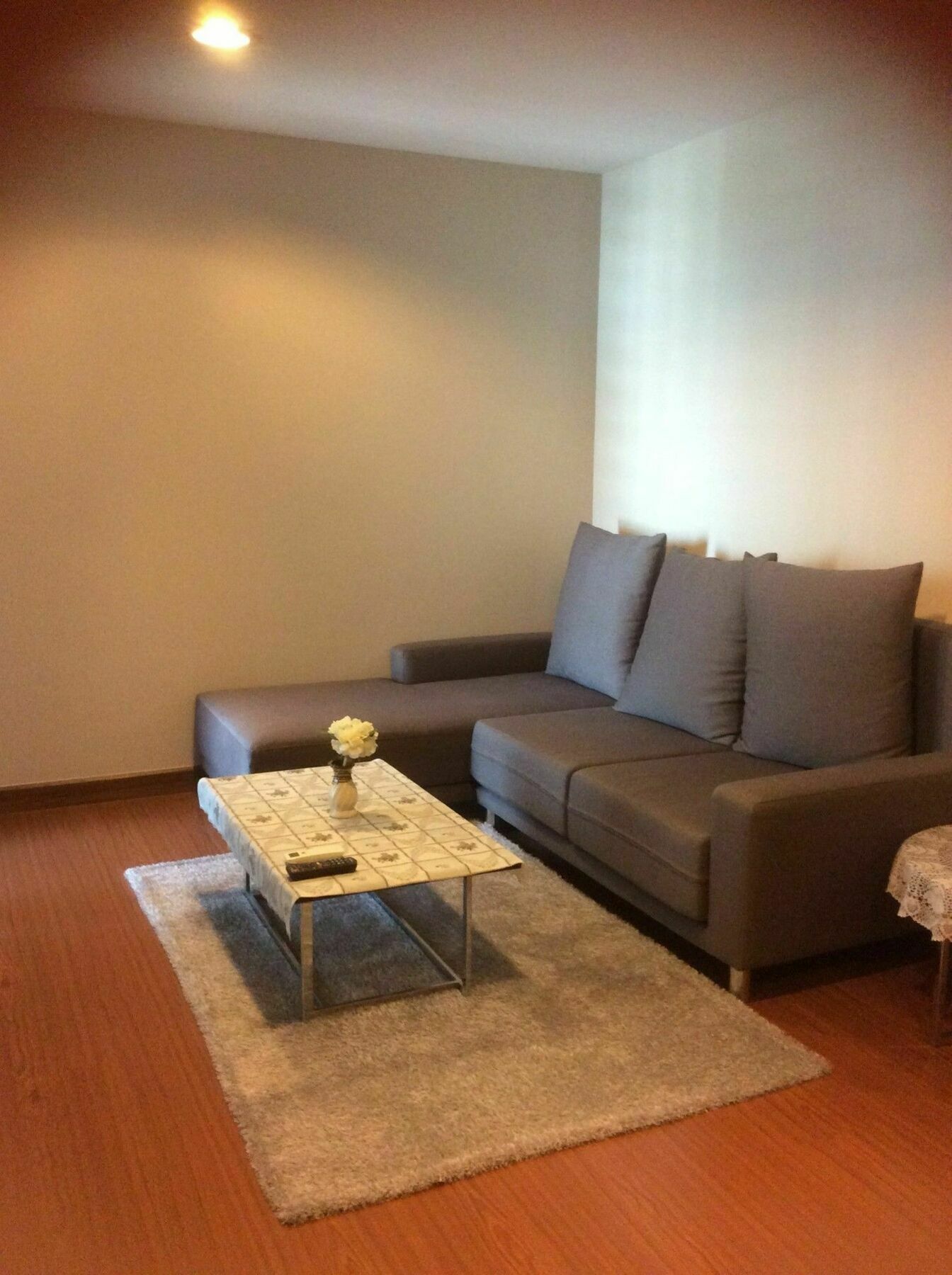 Belle Grand Condo Banguecoque Exterior foto