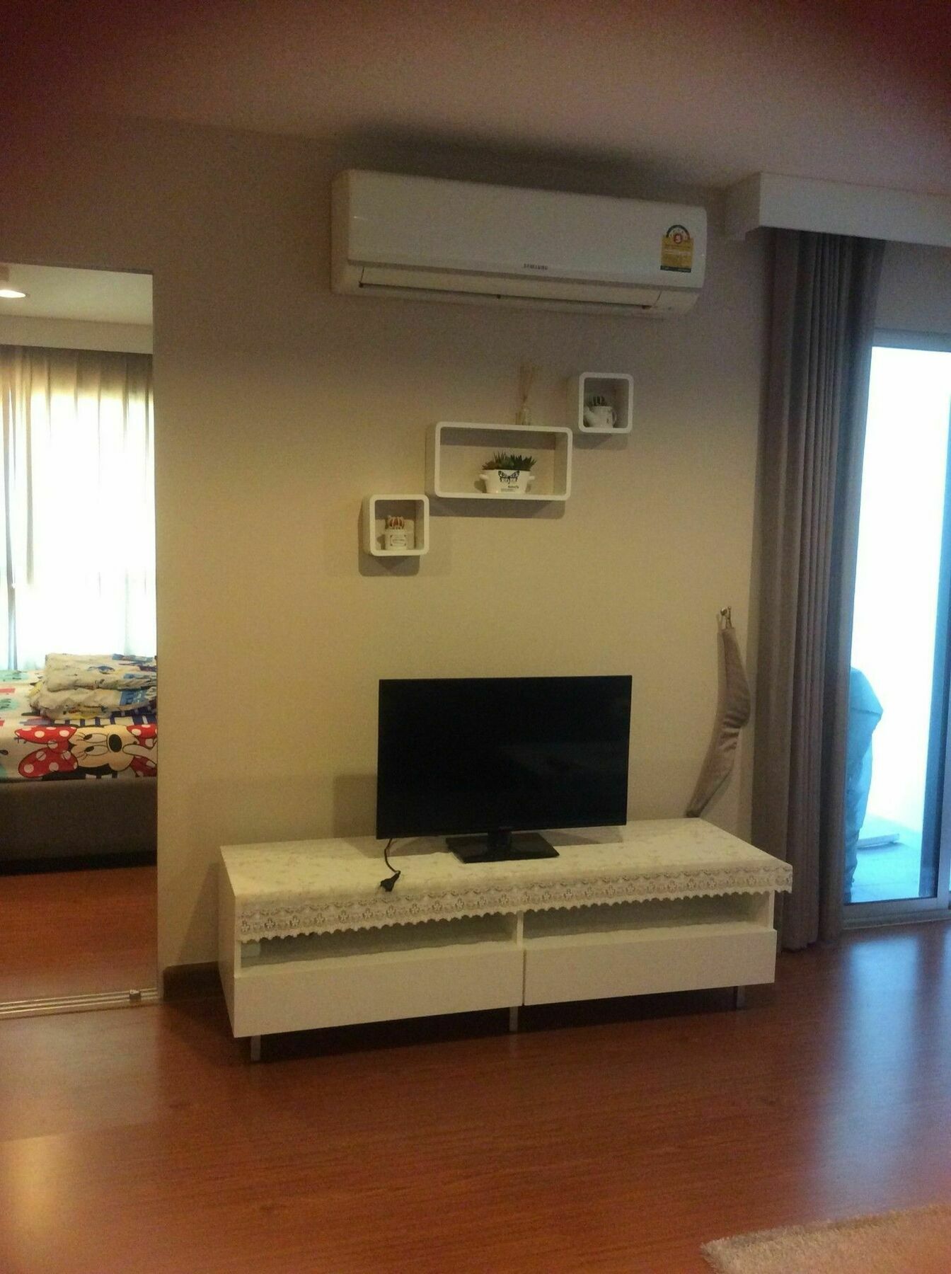 Belle Grand Condo Banguecoque Exterior foto